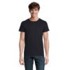 T-Shirt Uomo in Cotone Biologico CRUSADER MEN - immagine 4