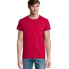 T-Shirt Uomo in Cotone Biologico CRUSADER MEN - immagine 130