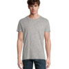 T-Shirt Uomo in Cotone Biologico CRUSADER MEN - immagine 95