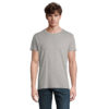 T-Shirt Uomo in Cotone Biologico CRUSADER MEN - immagine 7