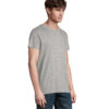 T-Shirt Uomo in Cotone Biologico CRUSADER MEN - immagine 96