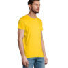 T-Shirt Uomo in Cotone Biologico CRUSADER MEN - immagine 134
