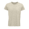 T-Shirt Uomo in Cotone Biologico CRUSADER MEN - immagine 136