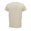 T-Shirt Uomo in Cotone Biologico CRUSADER MEN - immagine 50