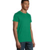 T-Shirt Uomo in Cotone Biologico CRUSADER MEN - immagine 149