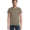T-Shirt Uomo in Cotone Biologico CRUSADER MEN - immagine 145