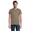 T-Shirt Uomo in Cotone Biologico CRUSADER MEN - immagine 58