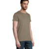 T-Shirt Uomo in Cotone Biologico CRUSADER MEN - immagine 146
