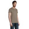 T-Shirt Uomo in Cotone Biologico CRUSADER MEN - immagine 59