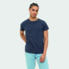 T-Shirt Uomo in Cotone Biologico CRUSADER MEN - immagine 101