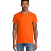 T-Shirt Uomo in Cotone Biologico CRUSADER MEN - immagine 154
