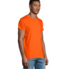 T-Shirt Uomo in Cotone Biologico CRUSADER MEN - immagine 155