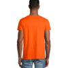 T-Shirt Uomo in Cotone Biologico CRUSADER MEN - immagine 156