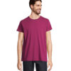 T-Shirt Uomo in Cotone Biologico CRUSADER MEN - immagine 166