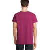 T-Shirt Uomo in Cotone Biologico CRUSADER MEN - immagine 167