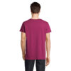 T-Shirt Uomo in Cotone Biologico CRUSADER MEN - immagine 80