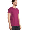 T-Shirt Uomo in Cotone Biologico CRUSADER MEN - immagine 168