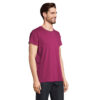 T-Shirt Uomo in Cotone Biologico CRUSADER MEN - immagine 81