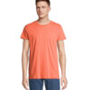 T-Shirt Uomo in Cotone Biologico CRUSADER MEN - immagine 169