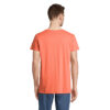 T-Shirt Uomo in Cotone Biologico CRUSADER MEN - immagine 83