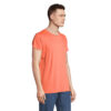 T-Shirt Uomo in Cotone Biologico CRUSADER MEN - immagine 84