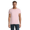 T-Shirt Uomo in Cotone Biologico CRUSADER MEN - immagine 73