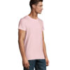 T-Shirt Uomo in Cotone Biologico CRUSADER MEN - immagine 161