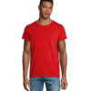 T-Shirt Uomo in Cotone Biologico CRUSADER MEN - immagine 106