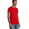 T-Shirt Uomo in Cotone Biologico CRUSADER MEN - immagine 107