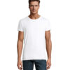 T-Shirt Uomo in Cotone Biologico CRUSADER MEN - immagine 109