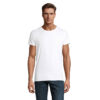 T-Shirt Uomo in Cotone Biologico CRUSADER MEN - immagine 22