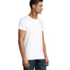 T-Shirt Uomo in Cotone Biologico CRUSADER MEN - immagine 110