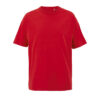 T-Shirt Oversize Uomo BOXY MEN - immagine 43