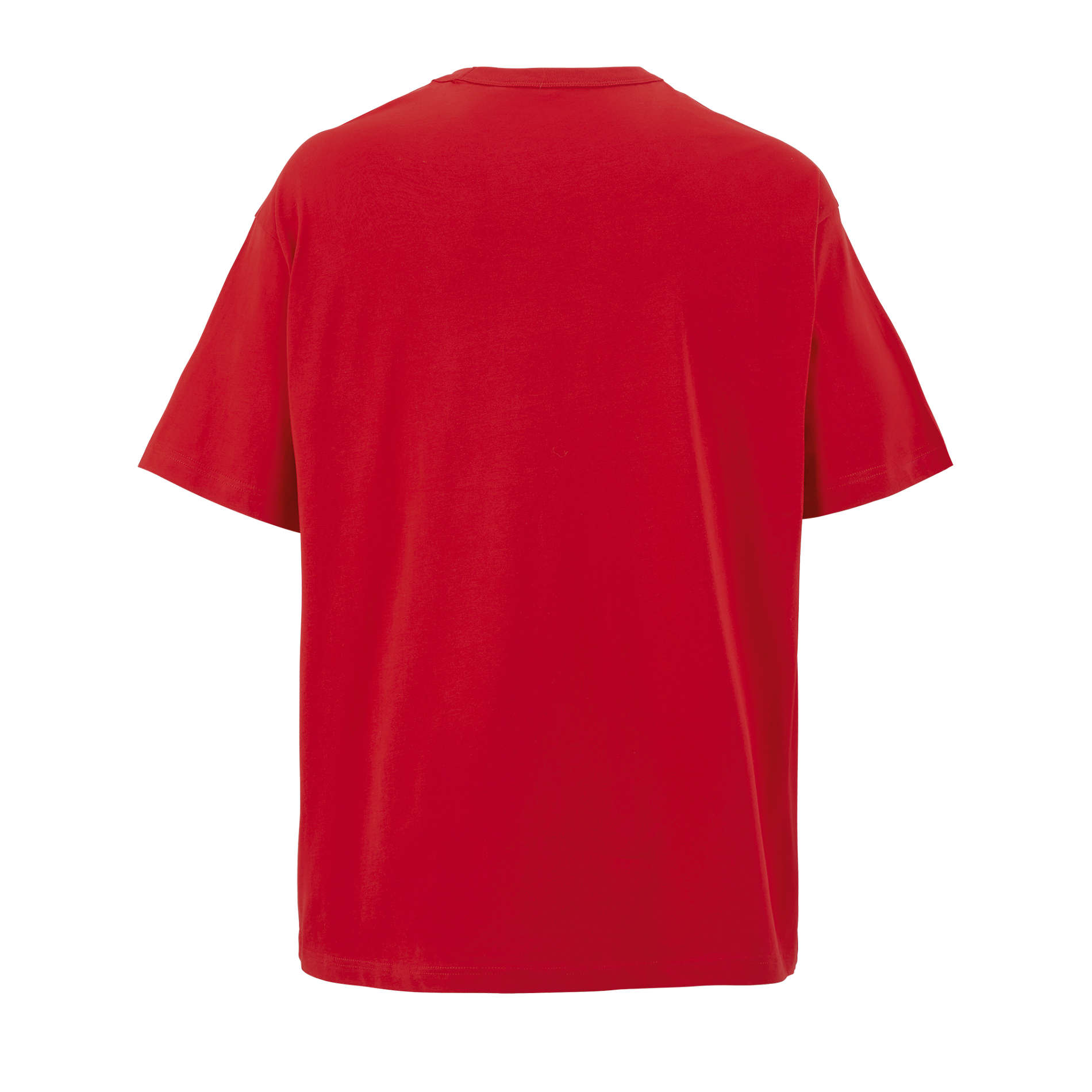 T-Shirt Oversize Uomo BOXY MEN - immagine 96