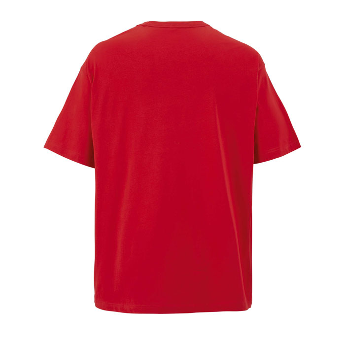 T-Shirt Oversize Uomo BOXY MEN - immagine 44