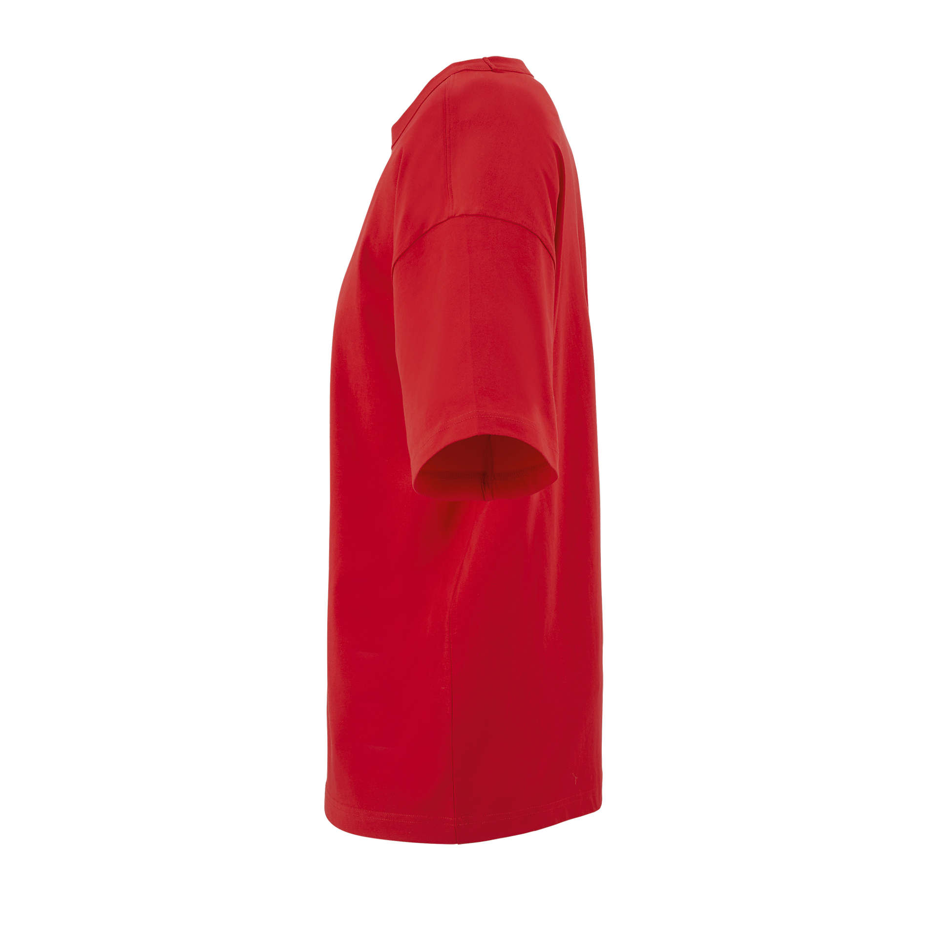 T-Shirt Oversize Uomo BOXY MEN - immagine 97