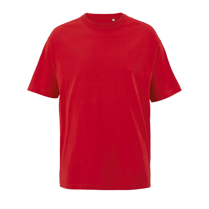 T-Shirt Oversize Uomo BOXY MEN - immagine 43