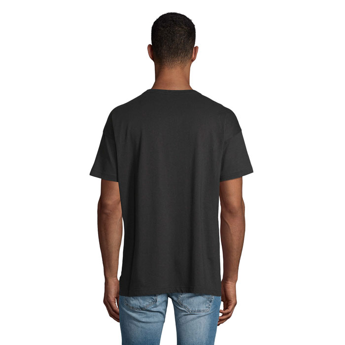T-Shirt Oversize Uomo BOXY MEN - immagine 11