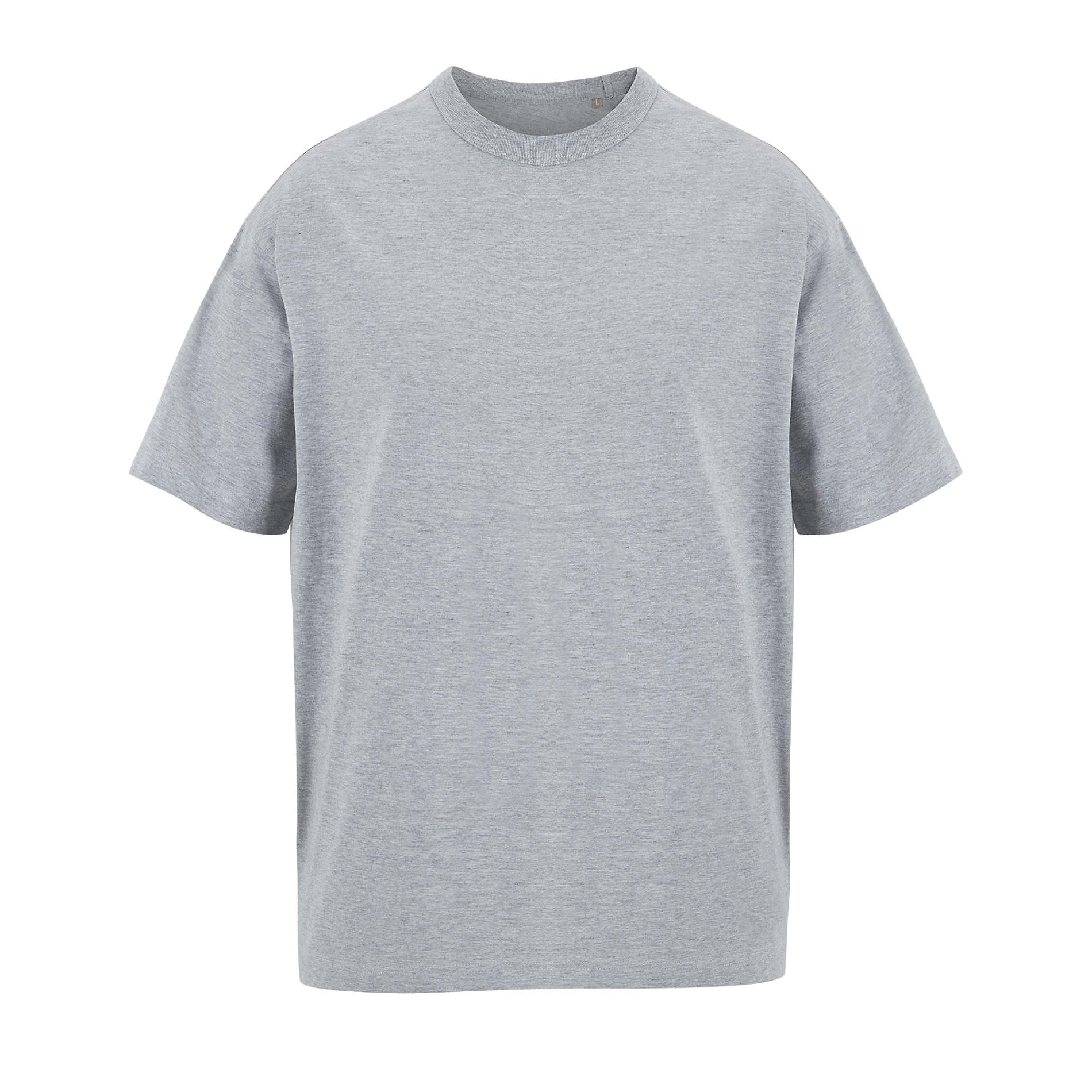T-Shirt Oversize Uomo BOXY MEN - immagine 98