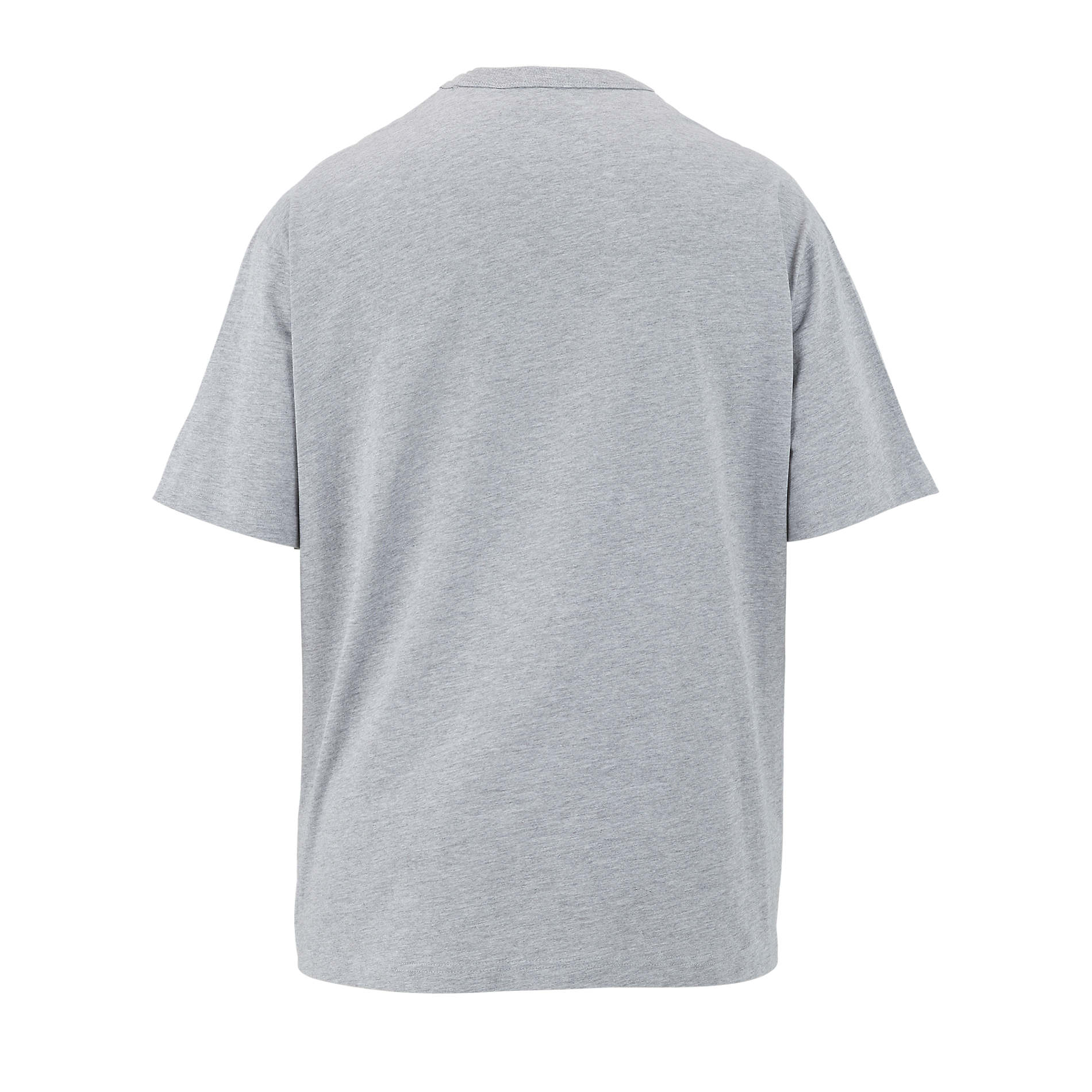 T-Shirt Oversize Uomo BOXY MEN - immagine 99