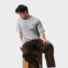 T-Shirt Oversize Uomo BOXY MEN - immagine 49