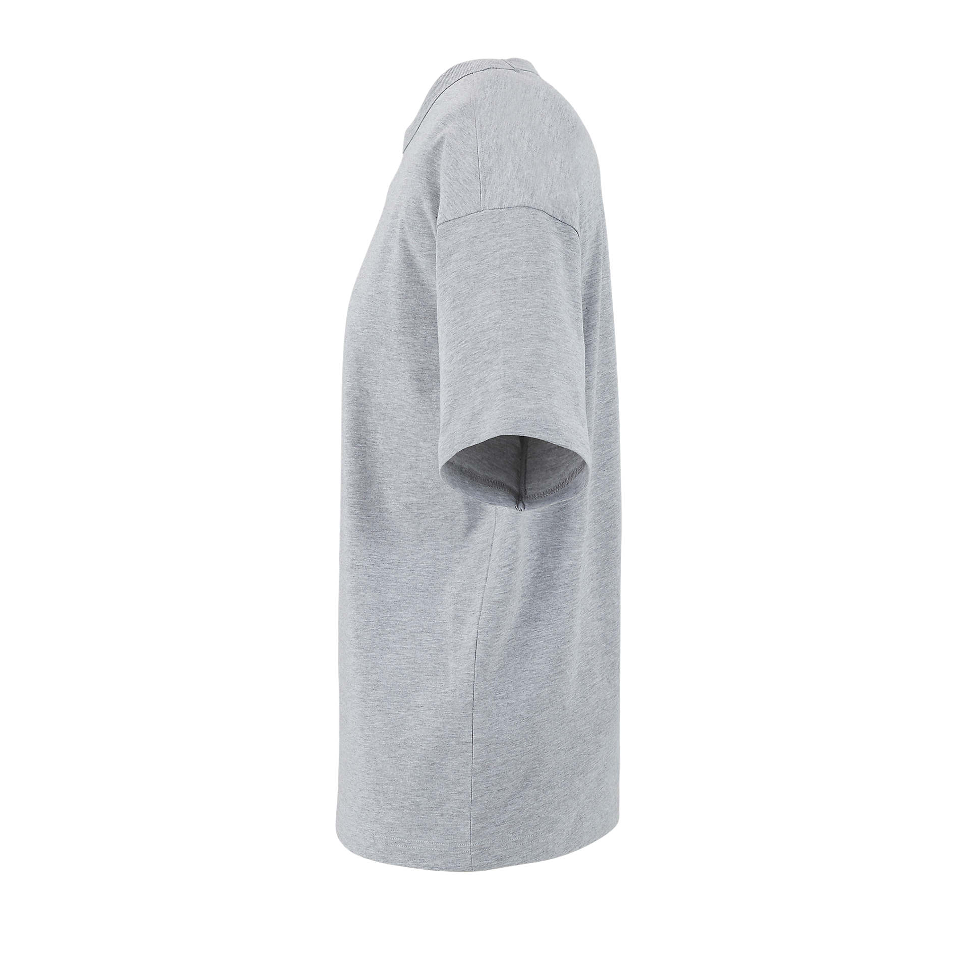 T-Shirt Oversize Uomo BOXY MEN - immagine 100