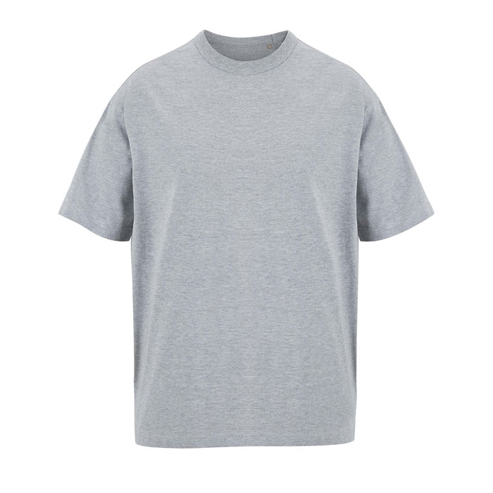 T-Shirt Oversize Uomo BOXY MEN - immagine 46