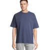 T-Shirt Oversize Uomo BOXY MEN - immagine 82