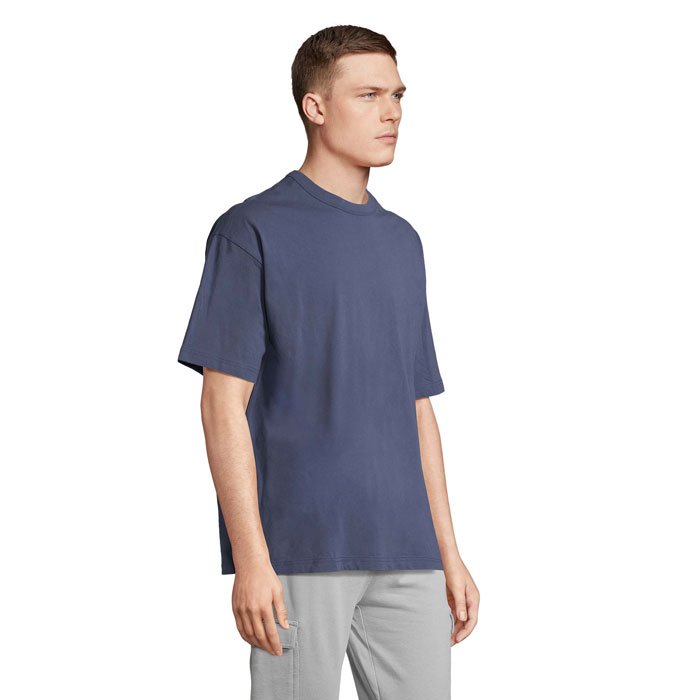 T-Shirt Oversize Uomo BOXY MEN - immagine 27