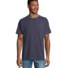 T-Shirt Oversize Uomo BOXY MEN - immagine 73