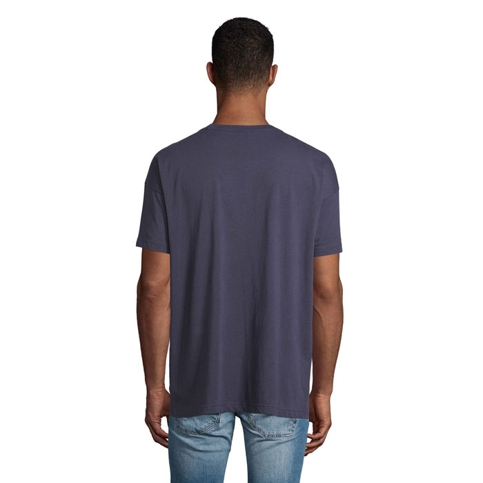 T-Shirt Oversize Uomo BOXY MEN - immagine 15