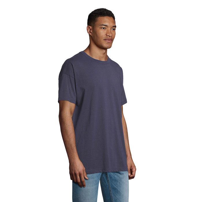 T-Shirt Oversize Uomo BOXY MEN - immagine 16
