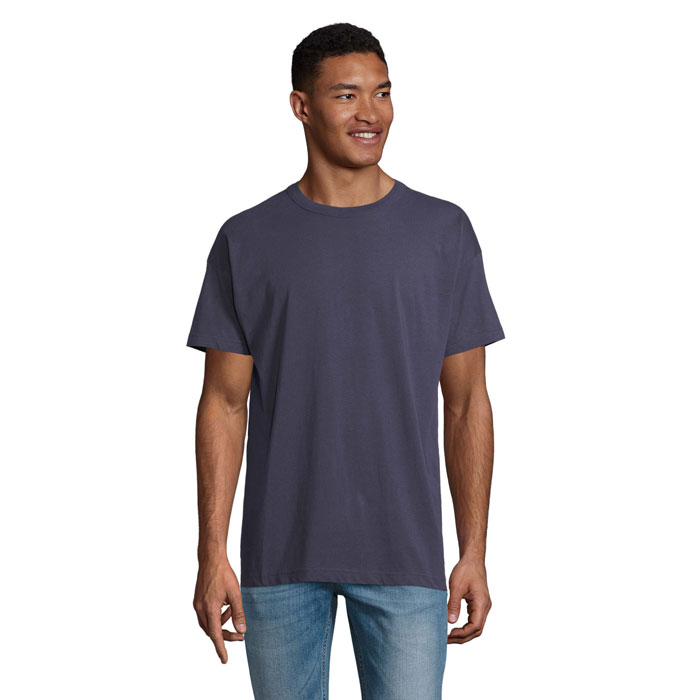 T-Shirt Oversize Uomo BOXY MEN - immagine 14