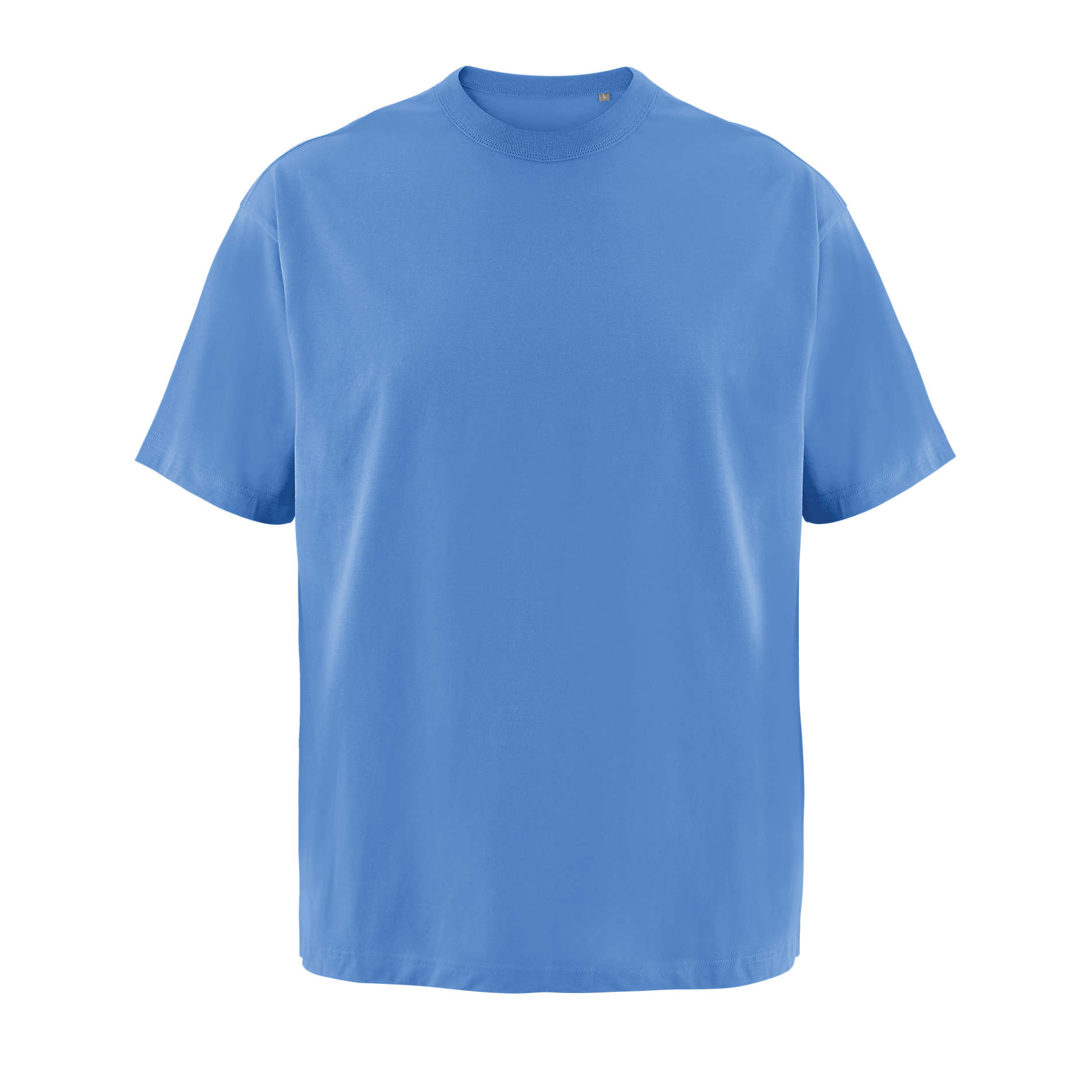 T-Shirt Oversize Uomo BOXY MEN - immagine 91